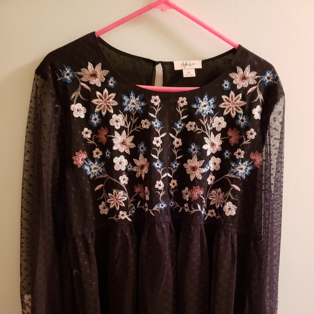 Beautiful Blouse